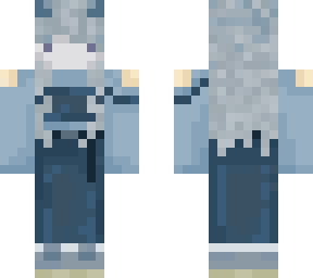 *-this is just my skin-*