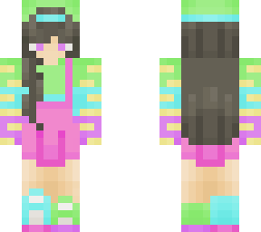 *colourful*