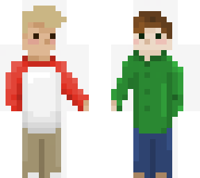 *tommy and tubbo