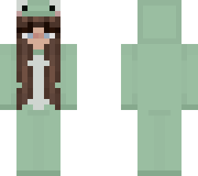 ~* frog onesie *~