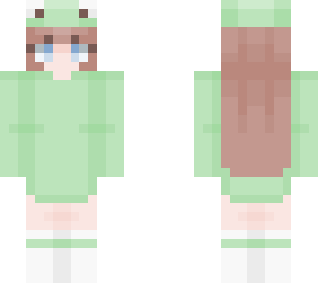 - = froggy = -