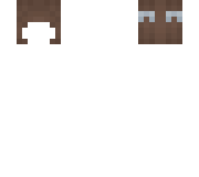 =+ short brown - hb +=
