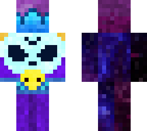 - dark lord spike -