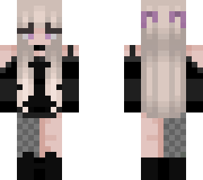 ~ edit of first skin ~ 100 follower special