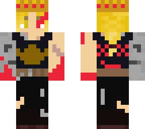 . edward alchemist king godemode edited