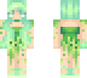 ~ slime is toxic ~