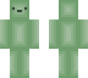 ~ slimey! ~