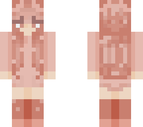 ~beige girl~