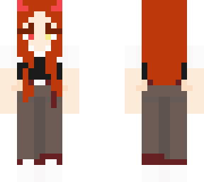 ~demon girl~