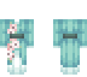 -floral- ob