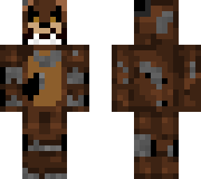 (fnaf)nightmare freddy