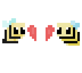 ~happy bee's~