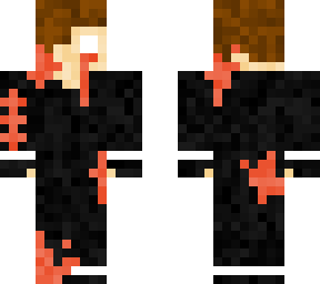 ~i made myself creepy~
