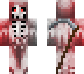3d reaper