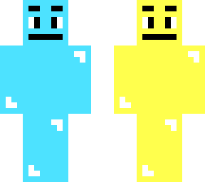 6 gesichter