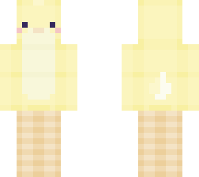 a little bird