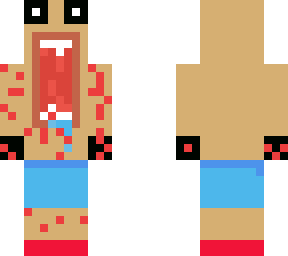 a murderer