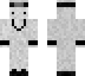 a simple skin