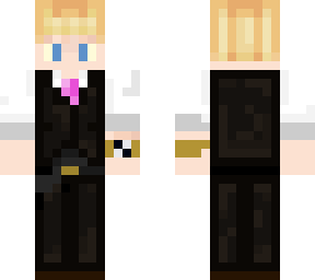 a skin...(i think)