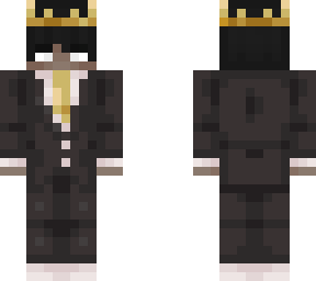a skin for itsmeduffy!