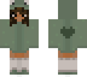 a skin for my friend uhhhh ill put the original in the desc once i find it