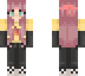 a summertime skin (2021 remake)
