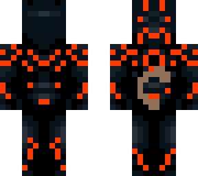 aaru monke king skin :d