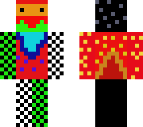 adam skin