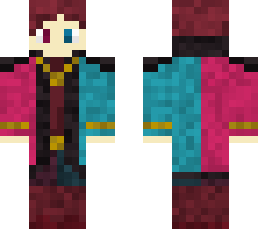 adventurer (nether)