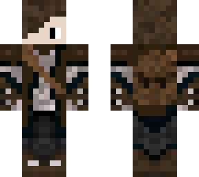 adventurer (thanks for the outfit exalhiur)