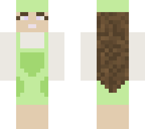 aesthetic overalls