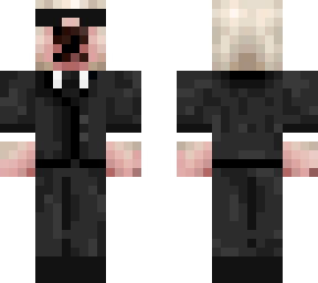 agent walter