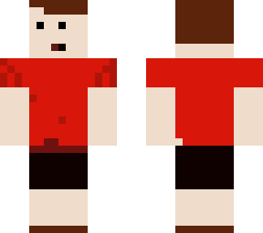 aidenray (red) boy dude
