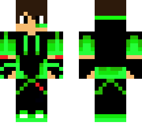 aidenray cometion 2