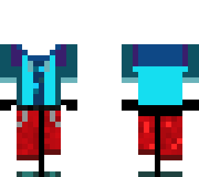 aionotfound uniform