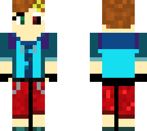 aionotfound uniform