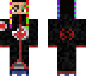 akatsuki 6ix9ine