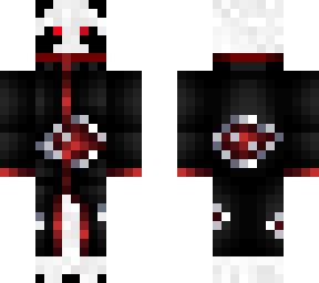 akatsuki panda