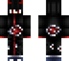akatsuki wickedie