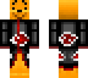 akatsuki winnie the pooh