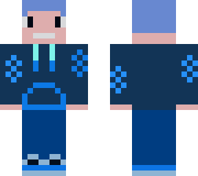 al3x's 1st skin