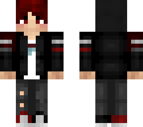 alec from itsfunneh but with diffrent hair