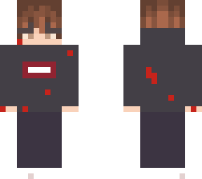 alex skin updated