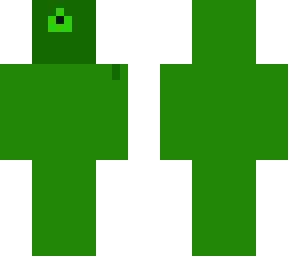 alien skin