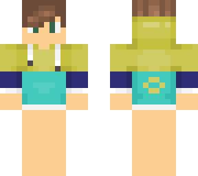 almost done byrddd skin