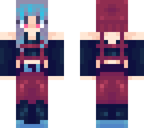 alternative vampire