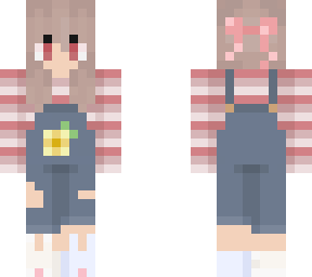 alva with elf ears