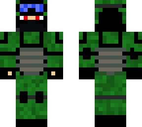 american soldier
