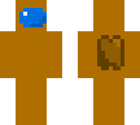 among us brown