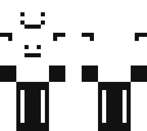an armored blob